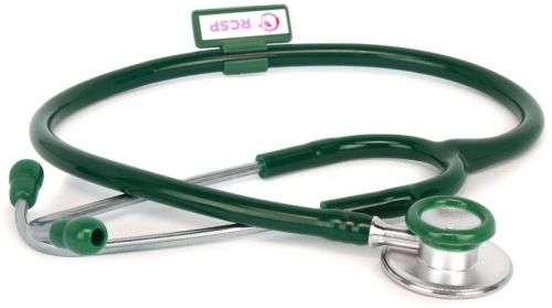 RCSP Micro Plus Stethoscope For Clinic, Hospital, Medical College