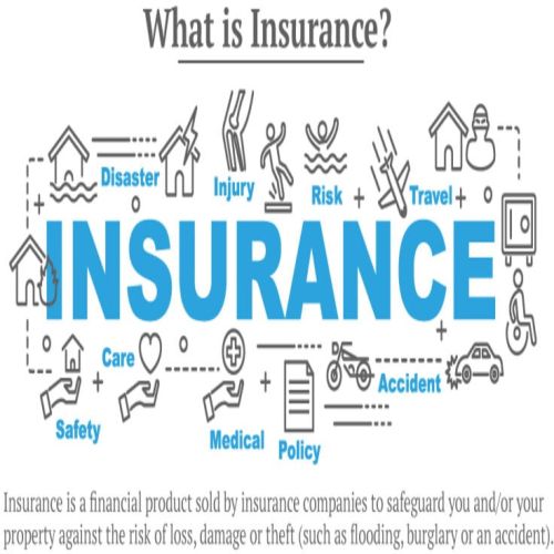 Life insurance service