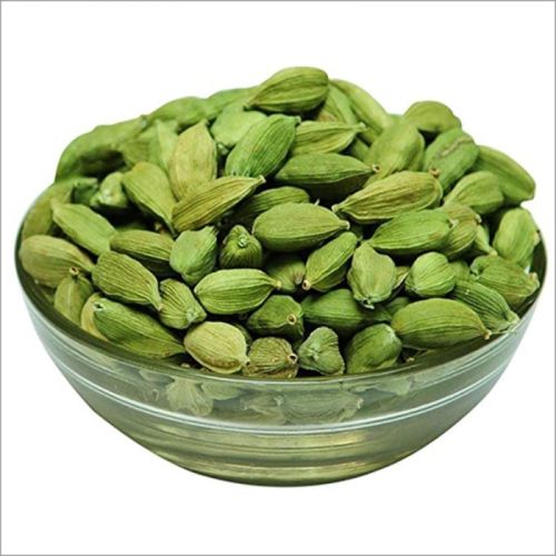 Green Cardamom For Cooking, Spices