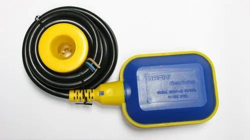 Plastic Water Level Float Switch, Mounting Type : Top Mount