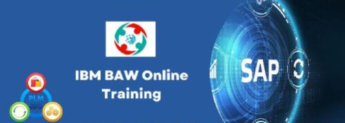 IBM BAW Online Training