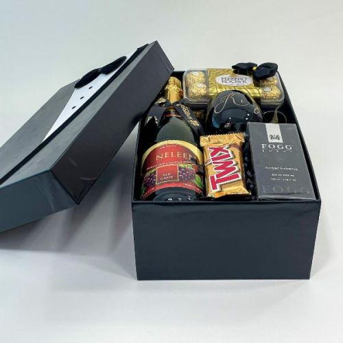 Printed Gift Box, Shape : Rectangular