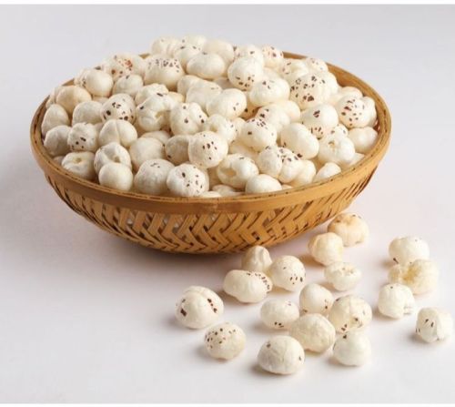 4.5 Suta Makhana For Human Consumption