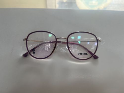 Metal Optical Frame