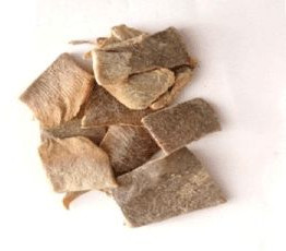 Dried King Fish For Human Consumption