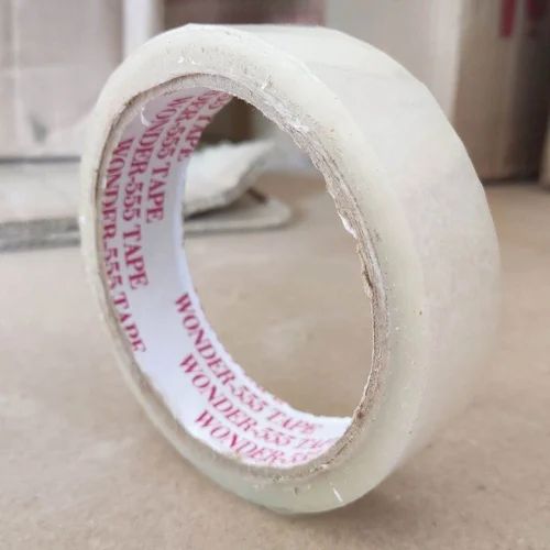 1inch BOPP Tape For Packaging Use