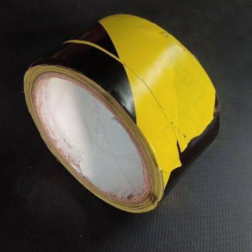 2 Inch PVC Floor Marking Tape For Packaging Use
