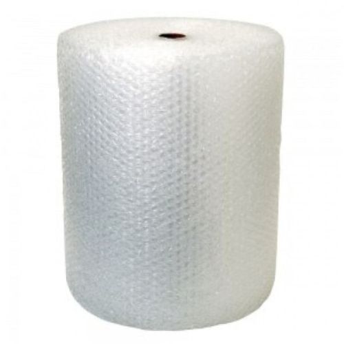 Plastic Air Bubble Sheet Roll For Wrapping, Packaging Use