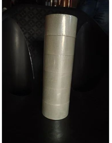 Plain BOPP Tape For Packaging Use