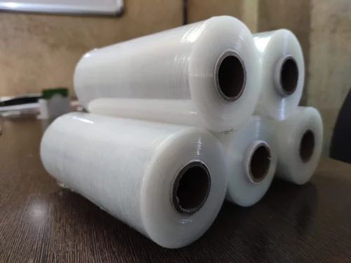 Plain PVC Packaging Tape, Tape Length : 10m