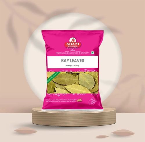 Adani Bay Leaves For Cooking