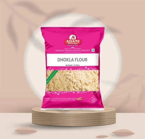 Adani Dhokla Flour For Cooking