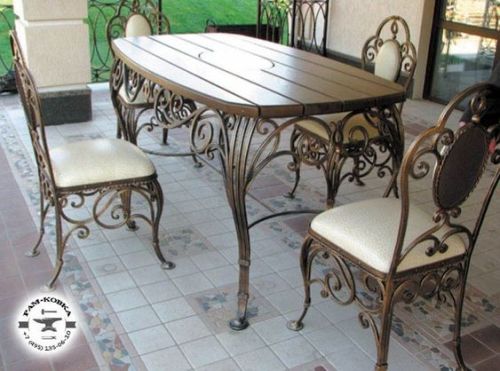 Dining Set for Restaurant, Hotel, Home