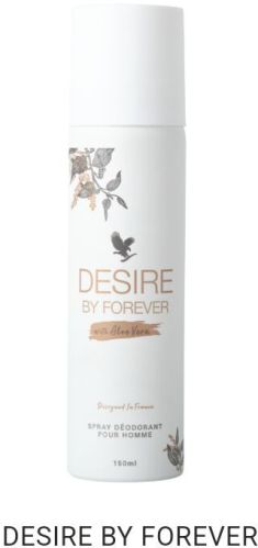 Desire By Forever, Gender : Male