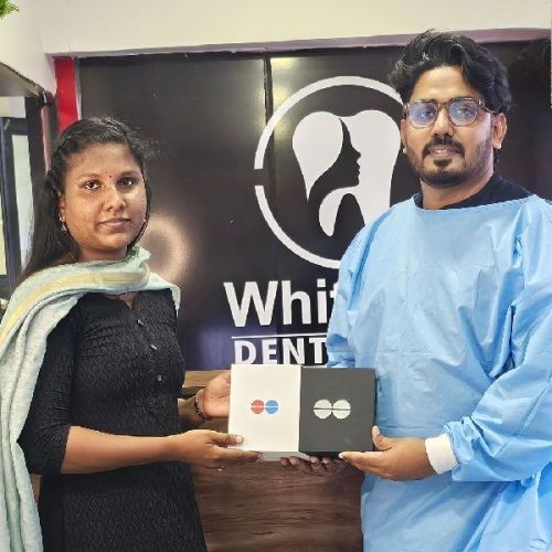 Digital Dentistry Service