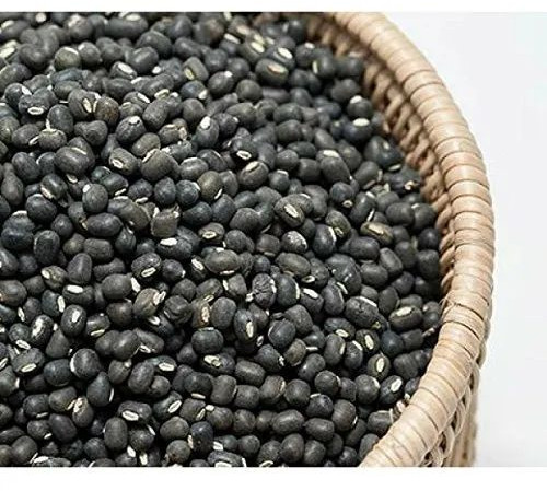 Black Urad Dal For Cooking