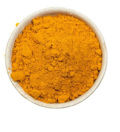 Unpolished Blended Nizamabad Turmeric Powder For Cooking