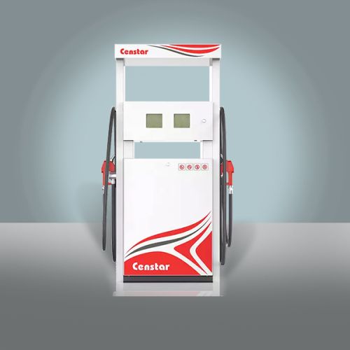 Petrol Pump