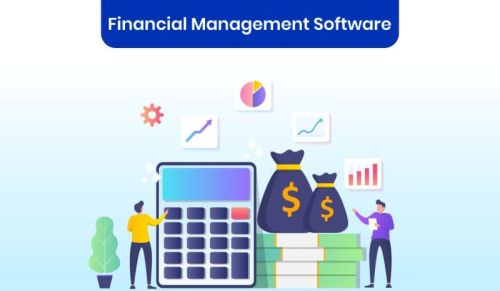 Financial Management Software