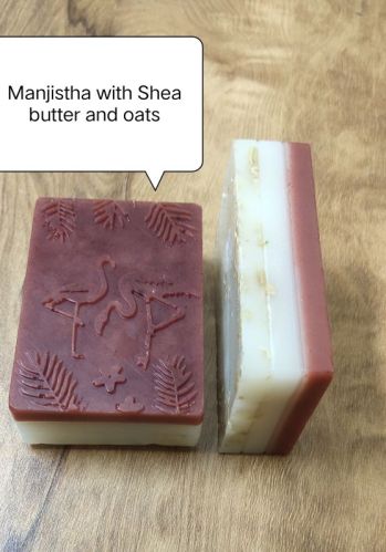 Handmade Bath Soaps For Skin Care, Personal