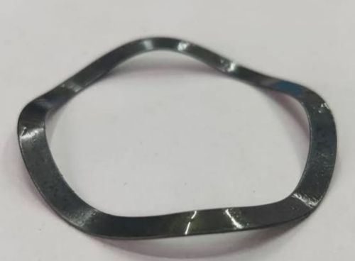 Metal Wave Washer For Fittings