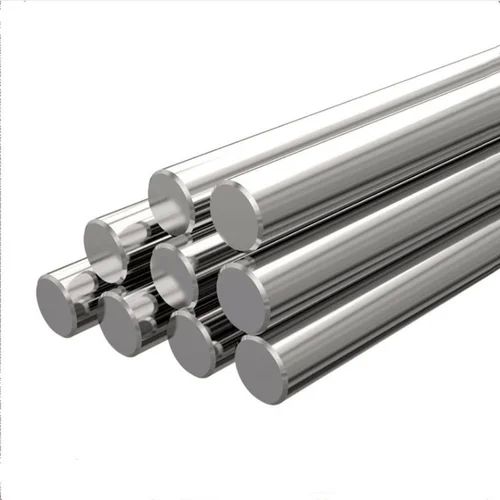 Stainless Steel Bright Round Bar For Industrial