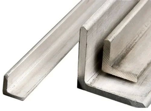 Stainless Steel Equal Angle Bar For Construction