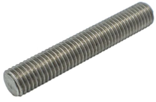 Polished Stainless Steel Stud Bolt For Fermentation Vats, Yeast Pans, Railway Cars, Storage, Etc