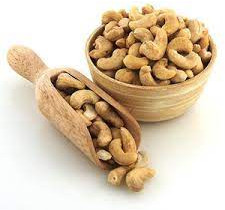 Cashew nuts, Brand Name : Palmo, Packaging Type : White