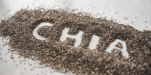 AGRICULTURE Common chia seeds, Packaging Type : Black