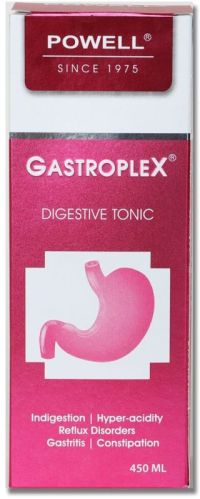 Gastroplex Digestive Tonic, Packaging Type : Bottle for Clinical