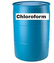 Chloroform For Laboratory