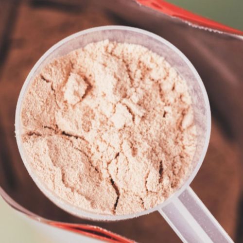 Whey Protein Powder For Weight Gain