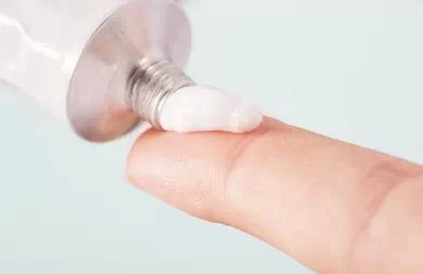 Eberconazole Cream, Packaging Type : Plastic Tube