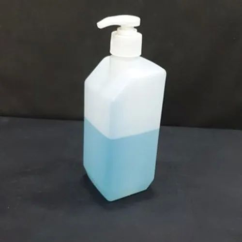 Isopropyl Alcohol Hand Sanitizer, Packaging Type : Bottle