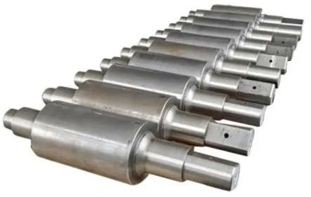 Spheroidal Graphite Iron Acicular Rolls