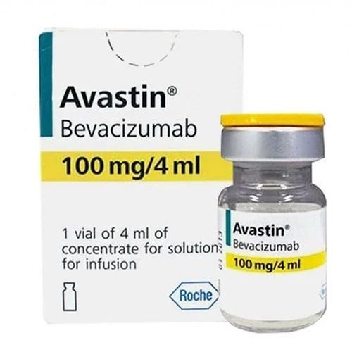 Avastin Injection, Medicine Type : Alloapthic