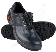 Tiger Leather Safety Shoes For Industrial Pupose