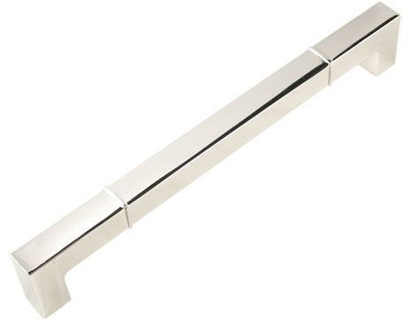 10 Inch Stainless Steel Cabinet Handle For Door Fitting