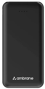 Power Bank, Shape : Rectangular