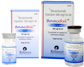 Bevacizumab Injection Bevacirel