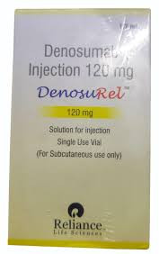 Denosurel Denosumab Injection 120 For Clinical, Hospital, Personal