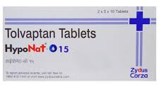 Tolvaptan Tablet For Hospital, Clinic