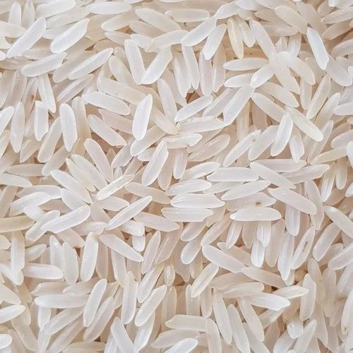 Unpolished Soft 1121 Non Basmati Rice For Cooking