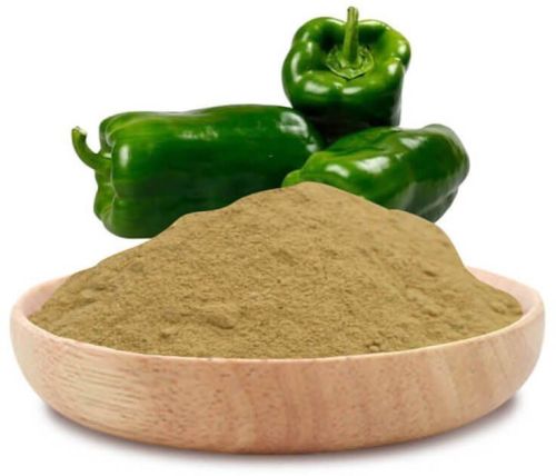 Capsicum Powder For Cooking