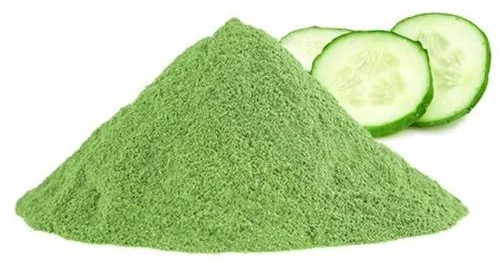 Cucumber Powder For Human Consumption