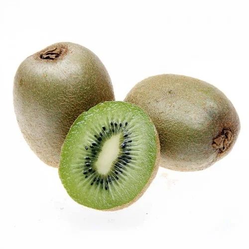 Organic Fresh Kiwi For Human Consumption