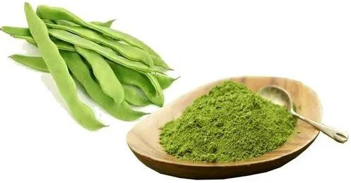 Green Beans Powder For Cooking