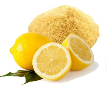 Natural Lemon Powder, Packaging Type : Packet