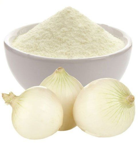 Natural White Onion Powder For Human Consumption, Cooking